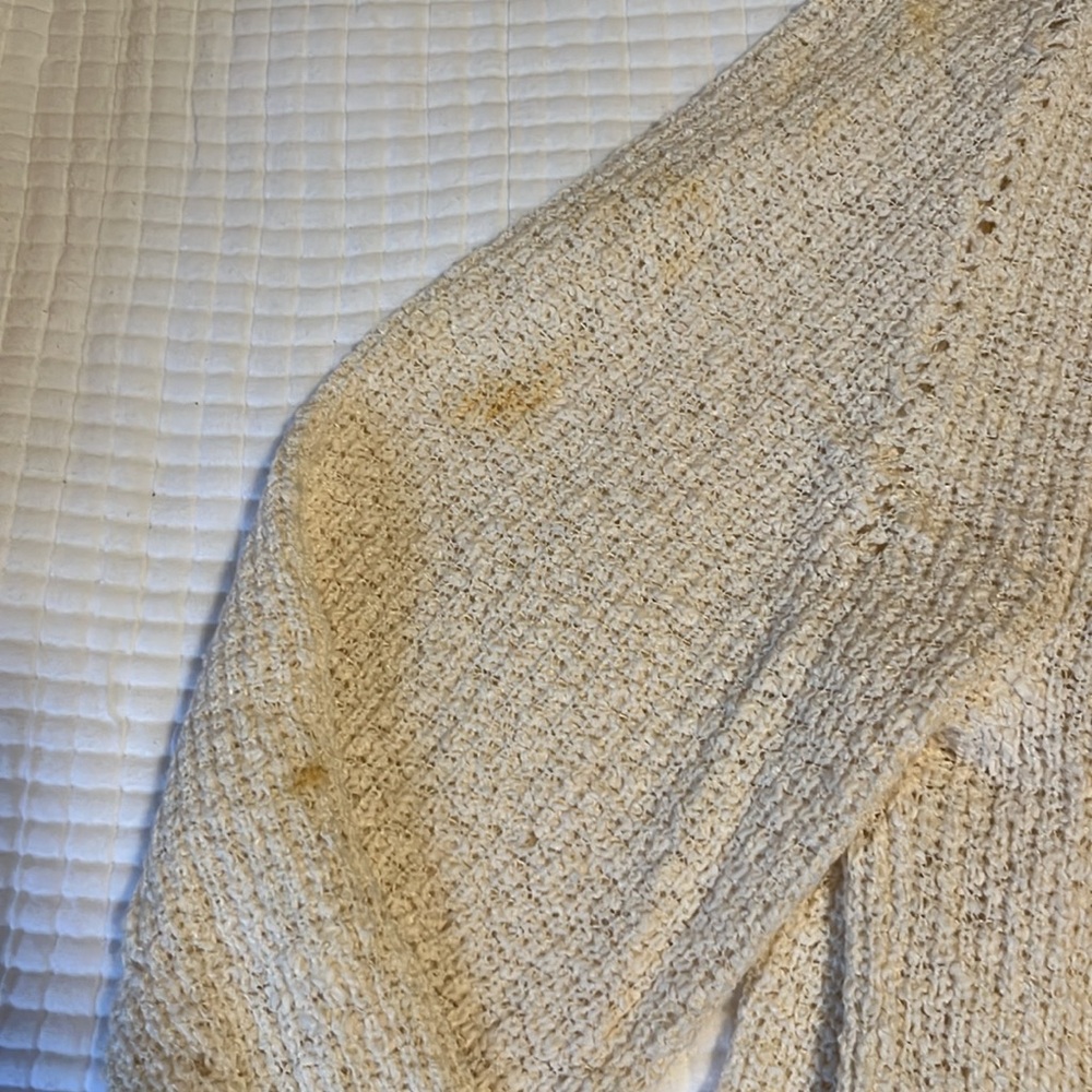 FP Sweater - Picture 2 of 5